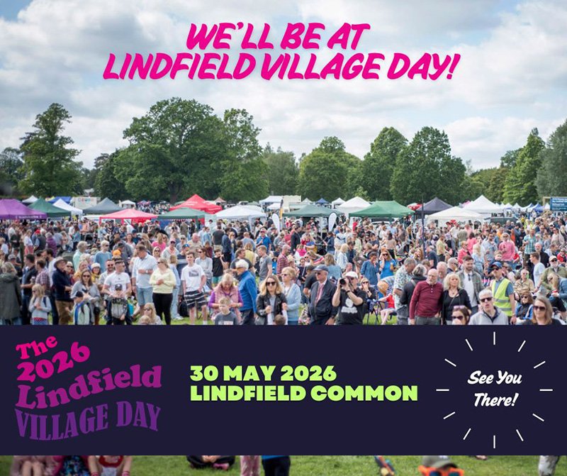 Lindfield Village Day
